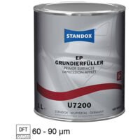 STANDOX EP PRIMER SURFACER U7200 1 lt