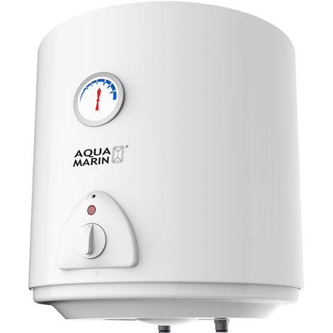 Warmwasserspeicher Boiler elektrisch Wassererwärmer MINI 10 L Bosch Tronic 