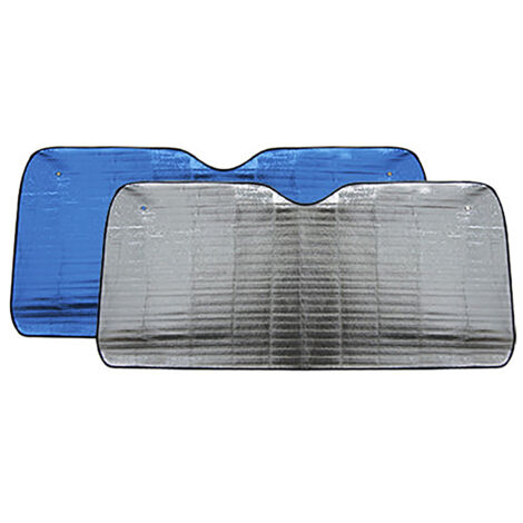 Parasole termico compact 150X80 cm universale per tutte le auto (1/3)