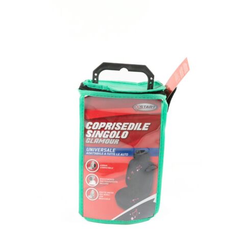 Coprisedile Racing universale acquista da OBI