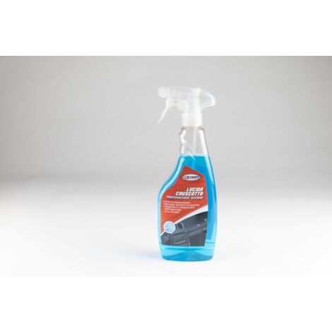 Trigger lucida cruscotto auto oceano 500ml