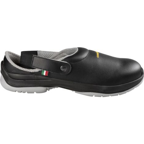 Reis Bryes-T-Sb_43 Yes - Scarpe antinfortunistiche, numero