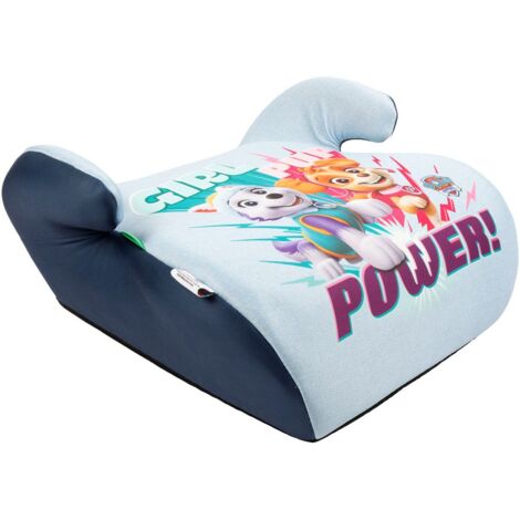 Alzabimbo auto Paw Patrol per bambine con altezza da 125 a 150 cm (1/5)