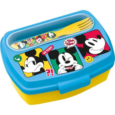 0428 Tovaglietta Minnie Baby Minnie; Dimensioni 43x29cm; Prodotto in Plastica Riutilizzabile; Senza BPA