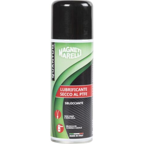 Magneti Marelli Spray tecnico lubrificante secco al Ptfe 200 ml (1/4)