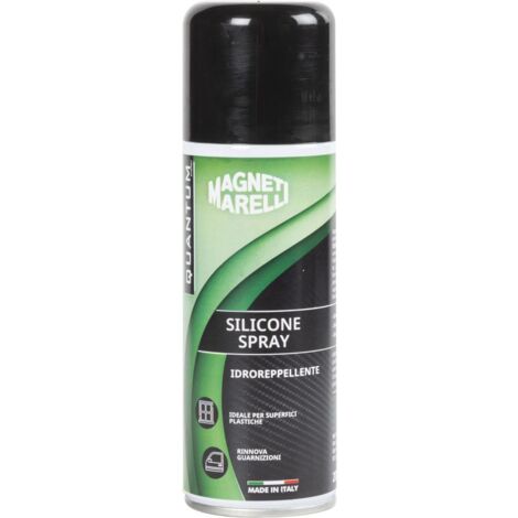 Magneti Marelli Spray tecnico silicone idroreppellente 200 ml (1/4)
