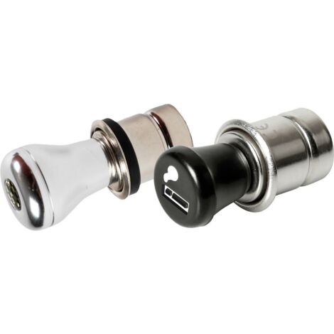 Accendisigari Universale Di Ricabio Per Auto, Con Presa 12 V E Attacco - Foto 4