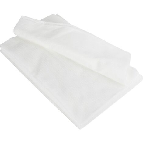 Panni multiuso lavabii 10 pz. 60x35cm (1/4)