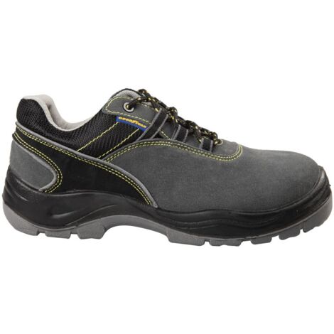 REIS - Scarpe Da Lavoro Uomo / Scarpe Uomo