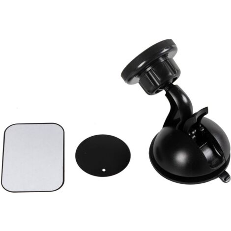 Supporto Auto Per Telefono Telescopica E Magnetica TNB Per Cruscotto O Parabrezza 2259229 Supporto Auto Per Telefono Telescopica E Magnetica TNB Per Cruscotto O Parabrezza 2259229