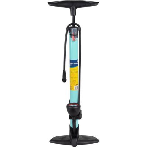 Pompa Per Bici Con Manometro Pompa Per Gonfiare Ruote Bici In Metallo Con Manometro - Piedino Stabilizzante On Bike Pompa Per Bicicletta Pompa Per Bici Con Manometro Pompa Per Gonfiare Ruote Bici In Metallo Con Manometro - Piedino Stabilizzante On Bike Pompa Per Bicicletta