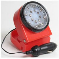Luce magnetica officina 16 led