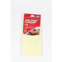 Panno tecnico in microfibra ad alto spessore 60x40 cm resistente