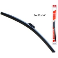Spazzola tergicristallo Curva 35 cm-14" Universale per auto