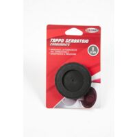 Tappo Serbatoio di benzina carburante diametro 5,5 cm