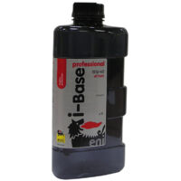 Olio i-Base Professional minerale 1L 15W40 lubrificante per motori diesel