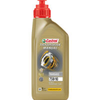 Syntrans Transaxle 75W-90 1L