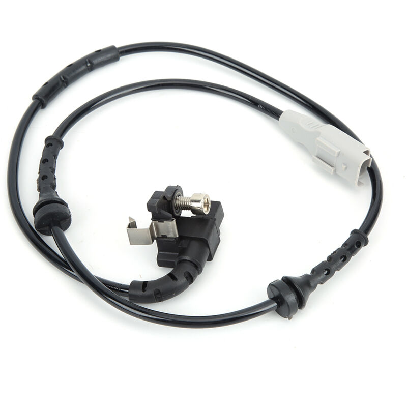 Capteur ABS Roue Arrière Gauche/Droite 96353848 96436880 - Compatible Citroën C4 I & Peugeot 307