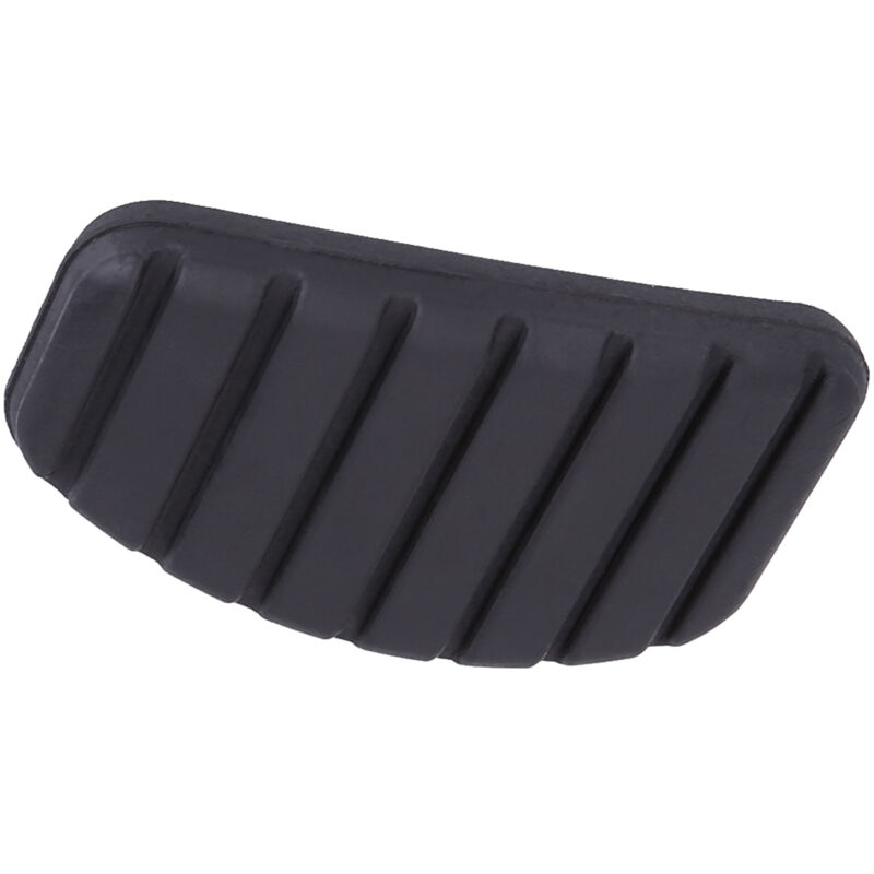 Couvre-pédale Frein Lot De 2 Couvre-Pédales Aeipou Pour Renault Trafic, Clio, Vauxhall - Caoutchouc Antidérapant - OEM Antidérapant Pédale Frein