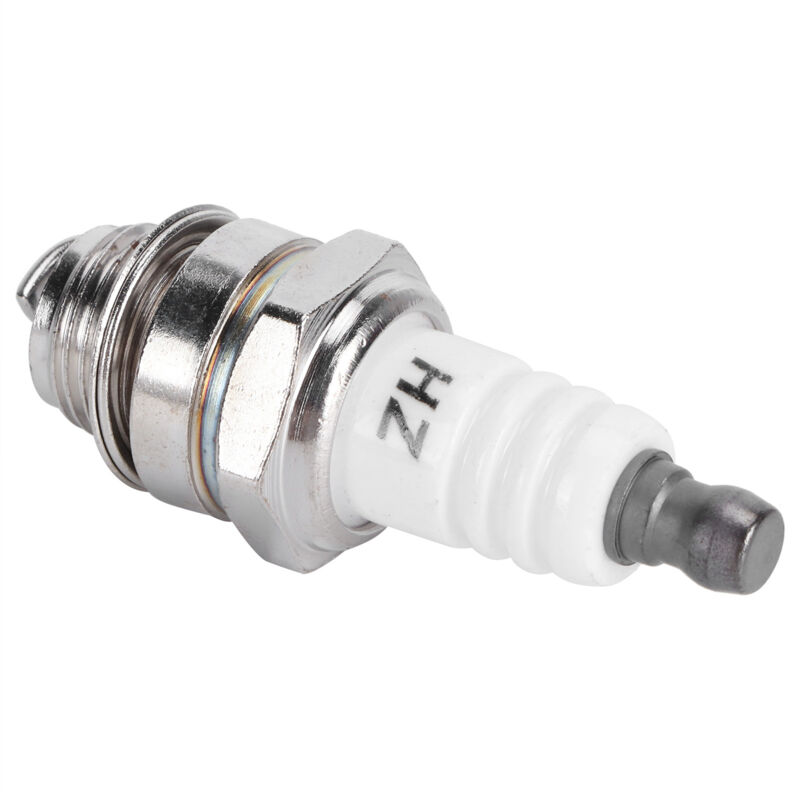 Lot De 5 Bougies D'Allumage Haute Performance Pour Souffleurs 33cc-49cc - Compatible BM6A BPMR7A RCJ6Y
