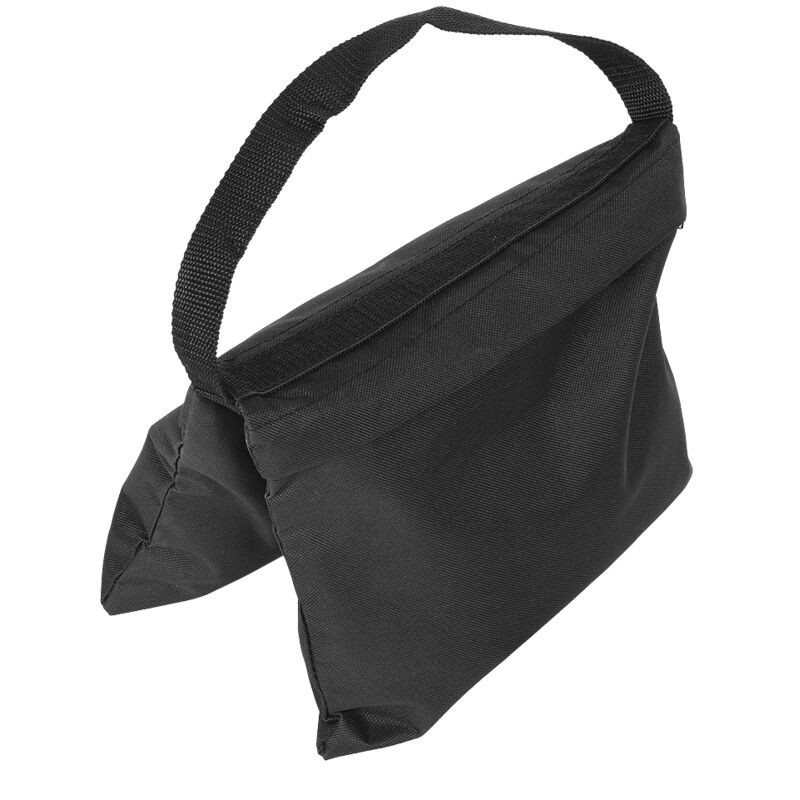 Lot 5 Sacs De Sable Pour Photo/vidéo - Tissu Oxford 600D, 27x29 Cm, Mousquetons, Charge Max 10kg - 4