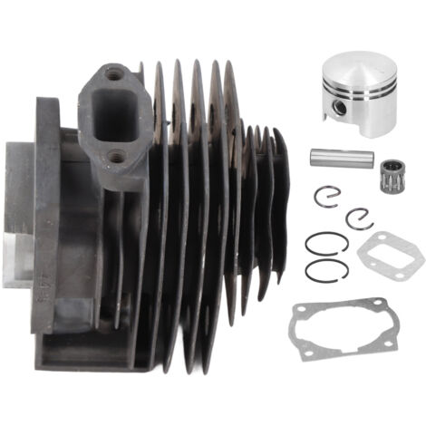 Nannigr Bloc-Moteur, Vilebrequin de Piston de Cylindre de Moteur de Moteur 44MM pour for 52CC 44F‑5