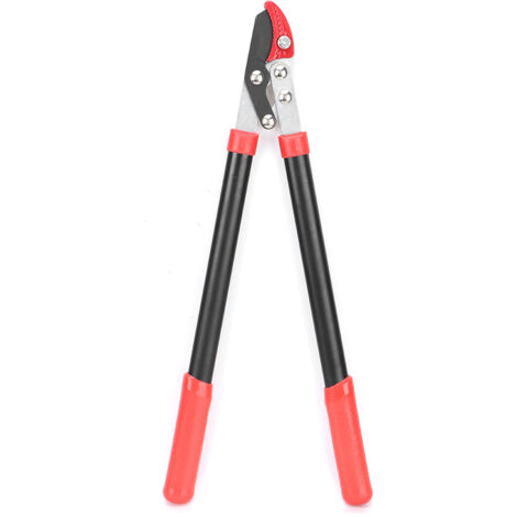 Mini Coupe-Branches 38cm Bleu, Lames Acier Trempé SK5 Antiadhésif