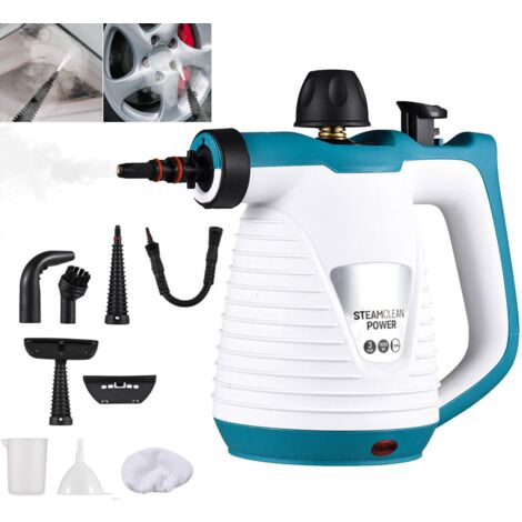 Nornward Nettoyeur Vapeur Manuel Multi-Usages Pour Un Usage Domestique