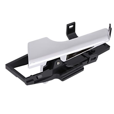 Poignée De Porte Intérieure Avant Gauche Pour Kangoo-Twingo 8200247802 HB053 - Bricolage