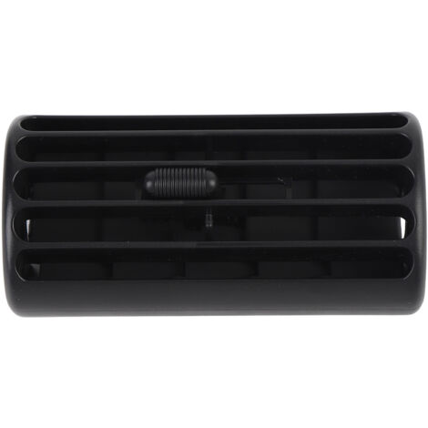 Nannigr Tableau de tableau de bord avant de la calandre 5FS10LAZAB PLASTIQUE DE DRANSE PLASTIQUES PLASTIQUES remplacement pour Cherokee XJ 1997-2001 (1/5)