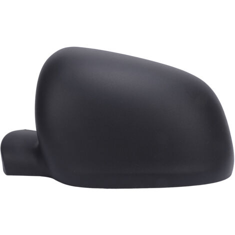Nannigr Capeur de rétroviseur Solide Protection Black Easy Install Wing Cover pour Kangoo 2013 à 2023 (1/5)