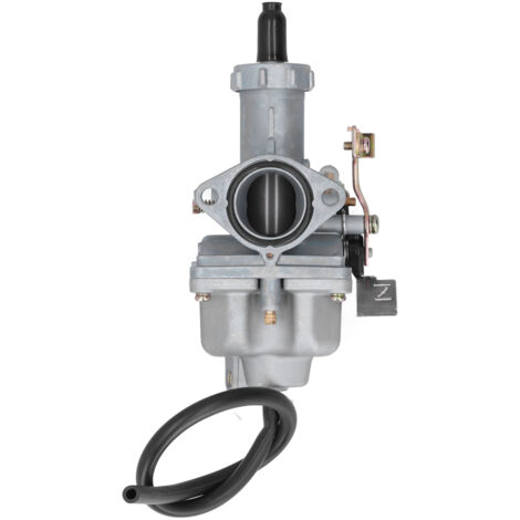 Nannigr PZ27 Carburateur universel de 27 mm pour 140cc à 200 cm3 Motorcycle en VTT