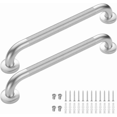 Poignée De Maintien Pour Bateau 16 Pouces/40,6 Cm - Barre D'Appui Acier Inoxydable Qualité Marine