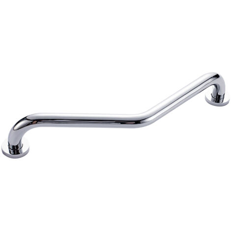 Barre D'appui pour Salle de Bain Barre d'appui de Sécurité en Acier Inoxydable Poignée de Baignoires Douche Antidérapant pour Toilettes Douche Salle de Bain