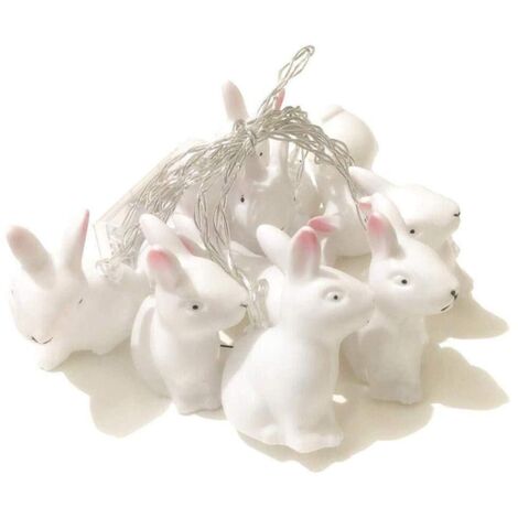 Lapin de Pâques 1,5 M, (1) (1/5)