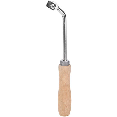 Acier à rainurer le bois, outils de revêtement de sol pour couteau à rainurer, pour sol en plastique PVC, avec 3 lames de rechange pour rainures (1/5)