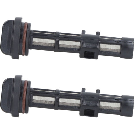 Filtre à huile pour générateur Diesel, 2 pièces, pompe à eau résistante à l'usure, Mini Kit de filtre à huile pour générateur 170F (1/5)