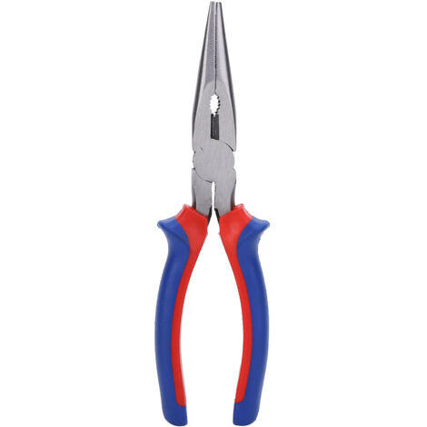 Pince multi-outils, pinces pliantes multifonctionnelles décapsuleur, coupe-fil tournevis équipement de plein air, pour un usage domestique et des activités de plein air, etc. (1/5)