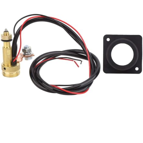 Connecteur De Soudure Mig Prise De Panneau De Soudage Euro