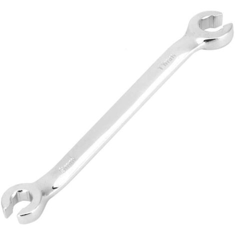 Clé à Douille Ouverte 9x12 Mm 8-32 Mm - Outil Pour Espaces Étroits