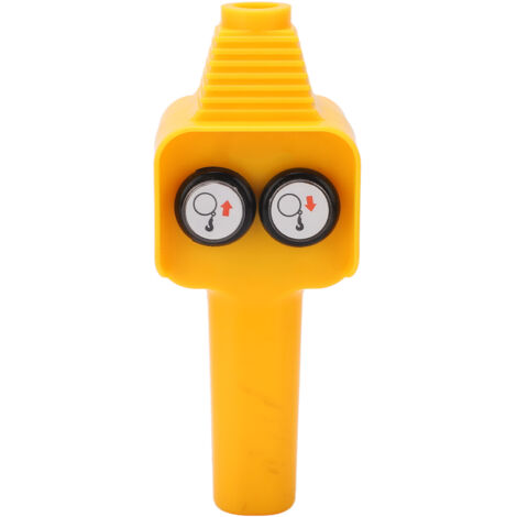 Accessoires de commande à distance pour grue sur camion, relais de commande à distance pour treuil électrique 12v-24v (1/5)