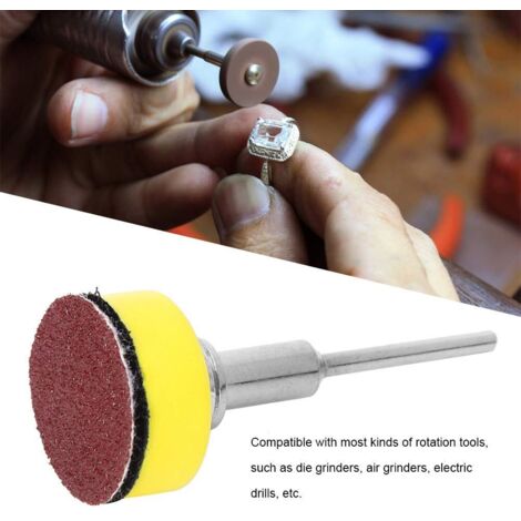 Disque De Ponçage Triangulaire En Résine Diamant Pour Verre Et Béton - Chine Tampon Diamanté, Disque De Polissage