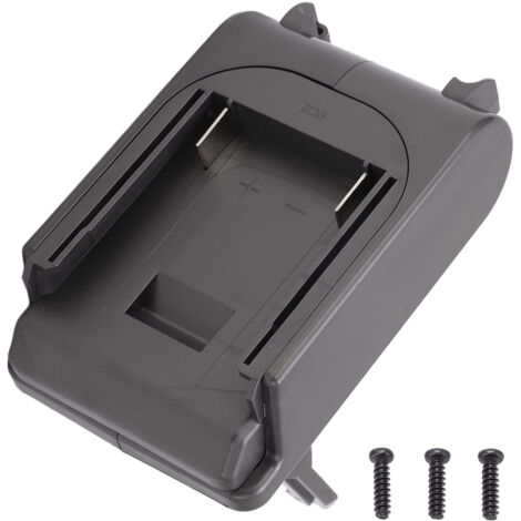 Adaptateur de batterie, boîtier robuste, convertisseur de batterie léger résistant à l'usure pour Bosch 18V (1/3)