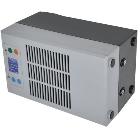 Refroidisseur d'aquarium - Performance stable - Performance stable - 36 litres - Pas de bruit - Pour la maison - Pour ingénieur (3)