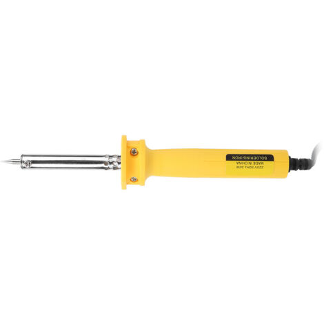 TU-801C Fer à souder électrique résistant aux hautes températures, fer à souder, prise UE/AC220V (30 W) (1/5)