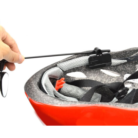 Lifetter Rétroviseur De Vélo - Rétroviseur De Vélo De Route