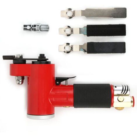 Ensemble d'accessoires de polissage de métal pour ponceuse à angle droit à 90 degrés FS-30 (1/5)