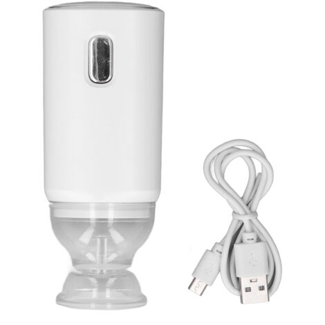 Pompe de compression scellée sous vide électrique portative rechargeable de pompe de sac sous vide automatique pour les consommables d'impression 3D 5V (1/5)