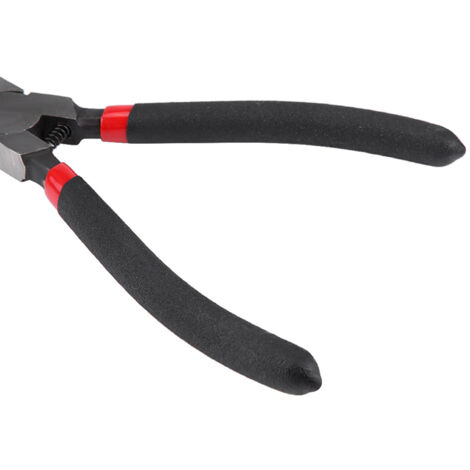 Pince à Anneaux Fendus Prox PX8797 Droite 7 Pouces - Pour Pêche Et Bricolage
