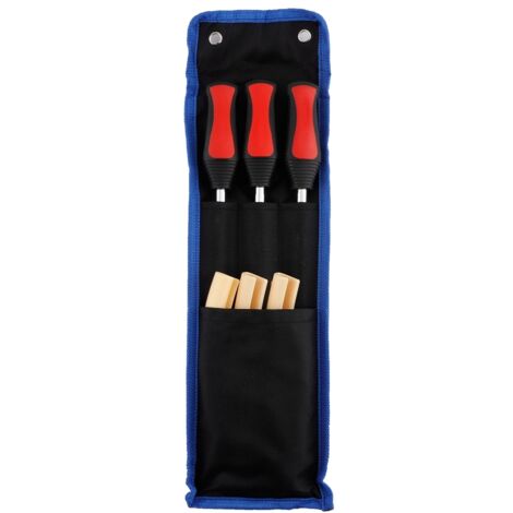 14.5 pouces moto pneu roue changement cuillères levier fer jante protecteur trousse à outils (1/5)